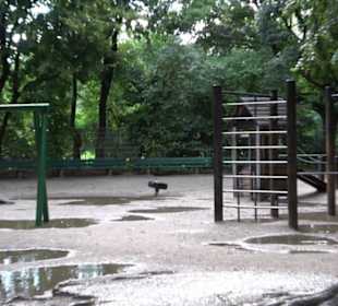 Spielplatz Lerchenfeldstraße