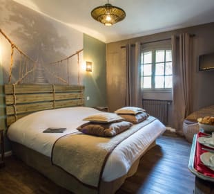 Chambre double
