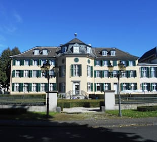 Haus Cromford