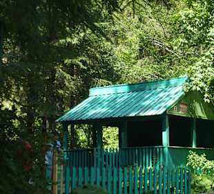 Cascada Valul Miresei