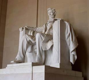 Lincoln Memorial