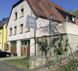 Restaurant Mainaussicht