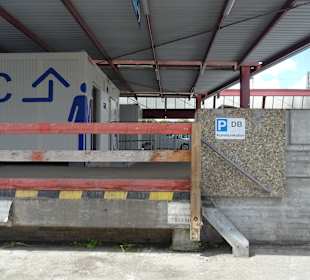 Hauptbahnhof Ulm