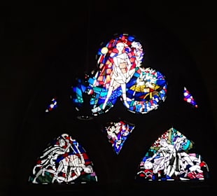 Stadtkirche St. Dionys