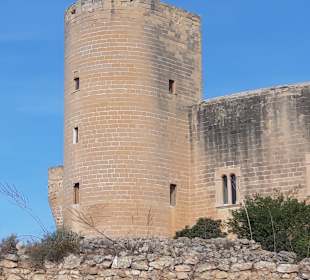 Schloss Bellver