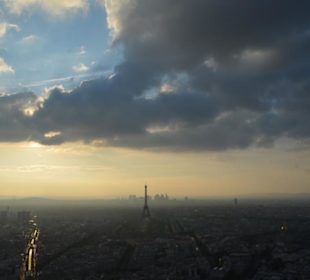 Tour Montparnasse