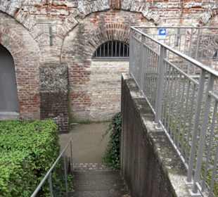 Hofgartenbrunnwerk