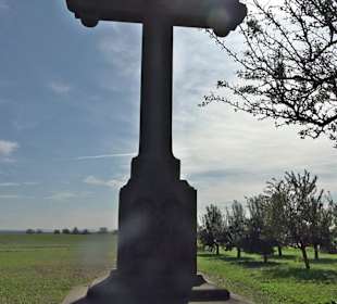 Friedhof Göttelfingen