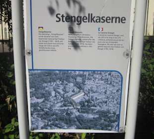 Festung/Altstadt Germersheim