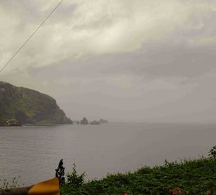 Inselrundfahrt Madeira