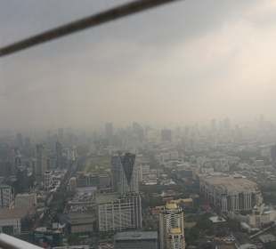 Baiyoke Sky Tower