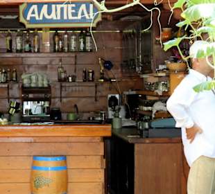 Taverna Ampeli (Restauracja)