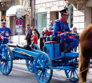Hist.Königlich-Bay.Artillerie Bürgerwehr