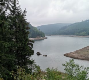 Talsperre Schönbrunn