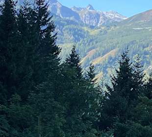 Wandern Obertauern