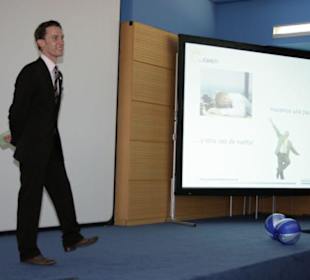 HolidayCheck Day Spanien