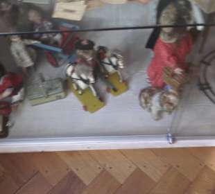 Puppen- und Spielzeugmuseum