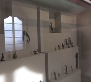 Museum Alte Kulturen