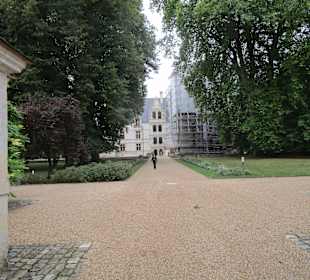  Schloss Azay le Rideau