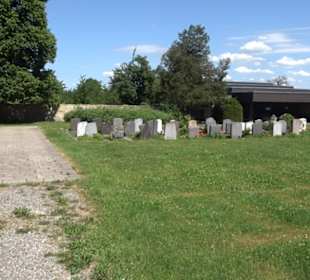 Friedhof Wankheim