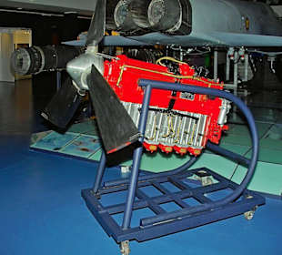 Technik - Museum - ELDER