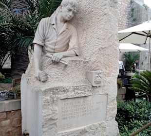  Altstadt Santañí in Santañí / Santanyí