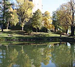 Museum Schloss Bruck, Stefan Weis