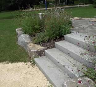 Blühendes Neresheim 2021