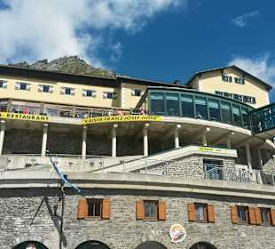 Panorama - Restaurant