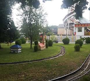Wien Prater