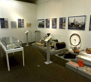 Impressionen aus dem Kreismuseum