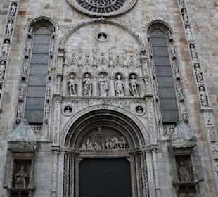 Kathedrale Santa Maria Maggiore