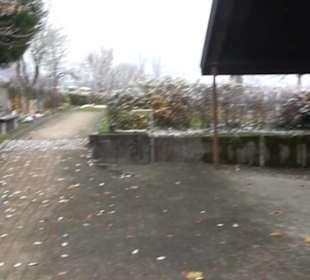 Aussegnungshalle Kappishäusern