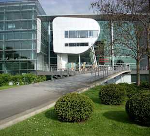 Gläserne Manufaktur