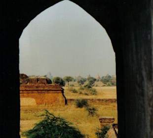 Bagan/Myanmar