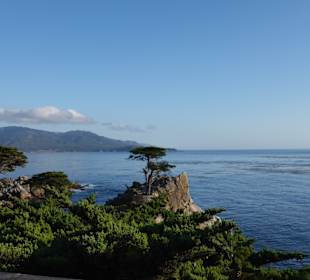 17 Mile Drive 