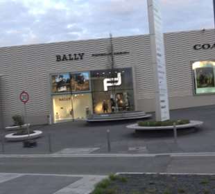 Outletcity Metzingen