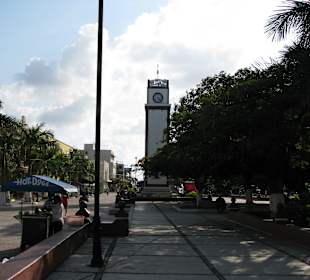 Plaza Cozumel