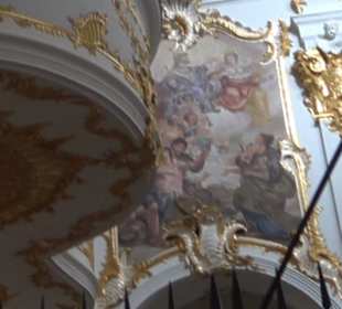 Stift Unserer Lieben Frau zur Alten Kapelle