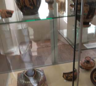 Museum Alte Kulturen