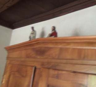 Museum Reichenau Mittelzell