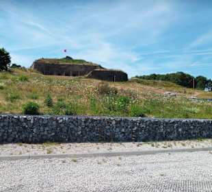 Fort St. Pieter in Maastricht