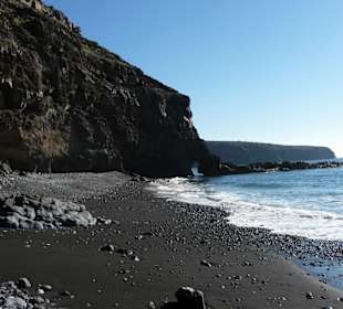 Playa del Medio