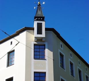 Hausfront