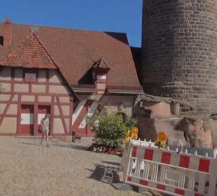 Kaiserburg