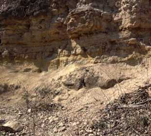 Geologischer Lehrpfad Kirnbachtal