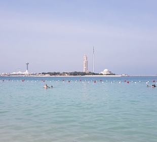 Corniche Beach	