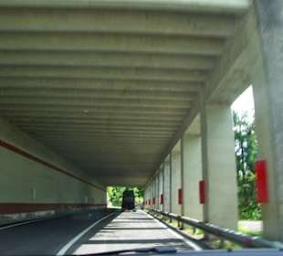 Geschwindigkeit einhalten Blitz