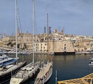Valletta