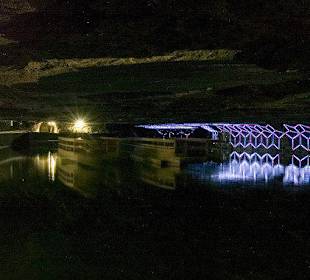 Salzbergwerk  Berchtesgaden